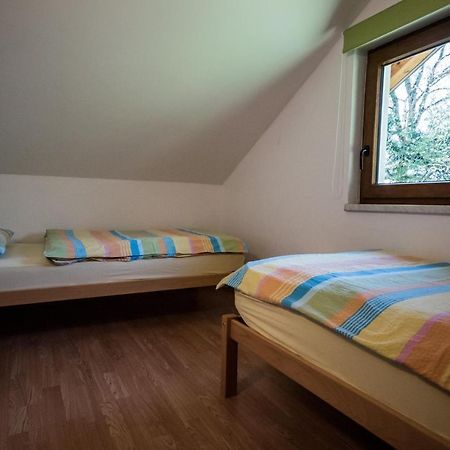 Villa Hisa Natasa Dreznica Esterno foto