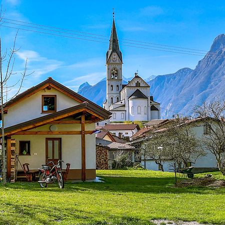 Villa Hisa Natasa Dreznica Esterno foto