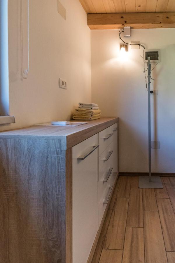 Villa Hisa Natasa Dreznica Esterno foto