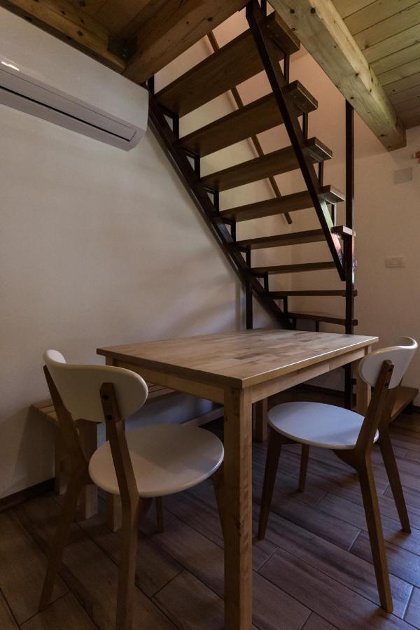 Villa Hisa Natasa Dreznica Esterno foto