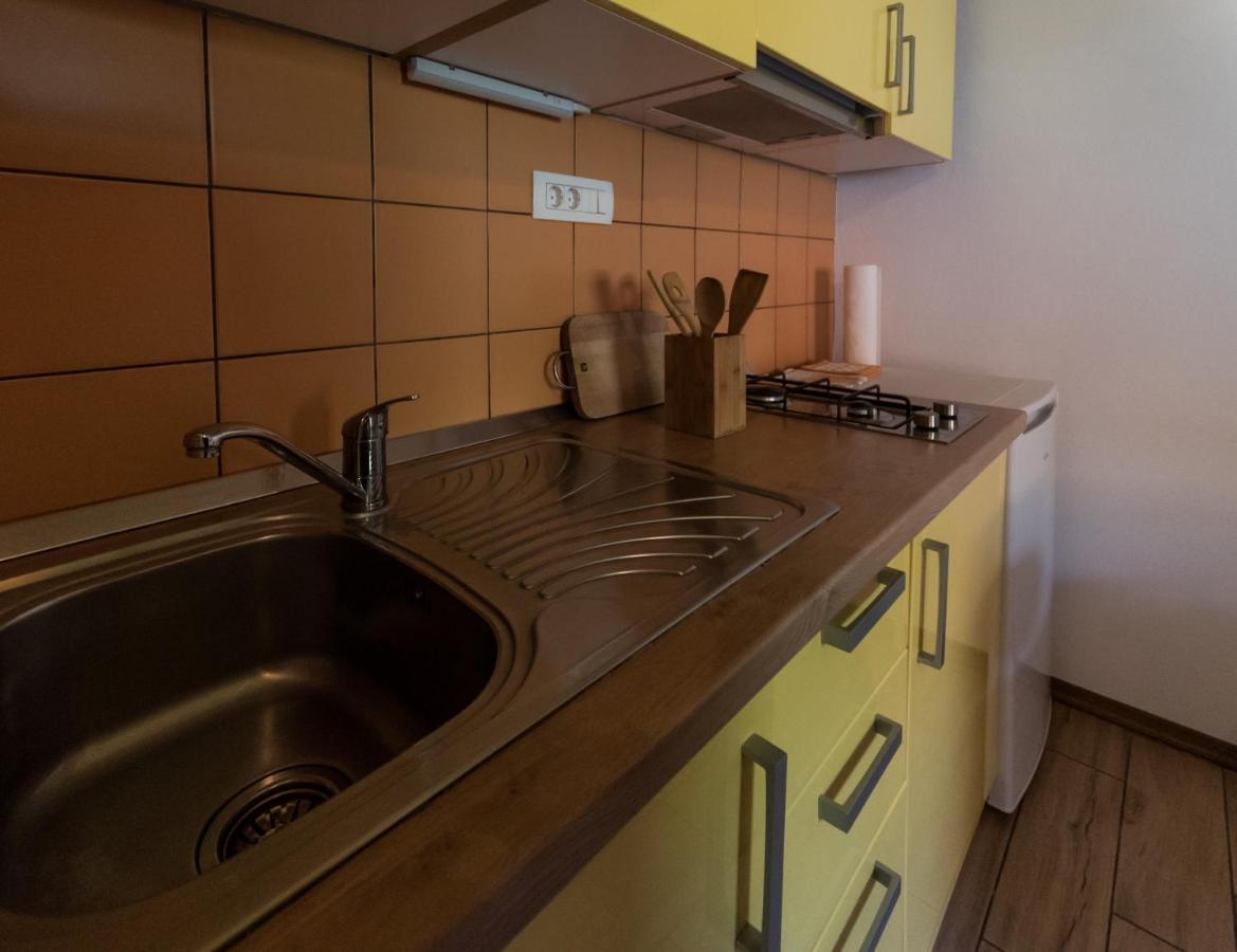 Villa Hisa Natasa Dreznica Esterno foto