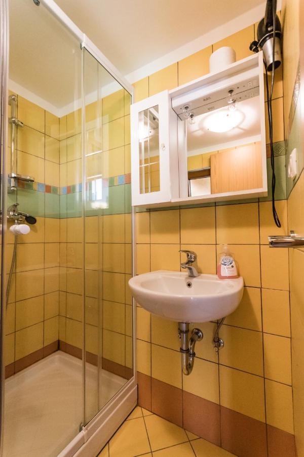 Villa Hisa Natasa Dreznica Esterno foto