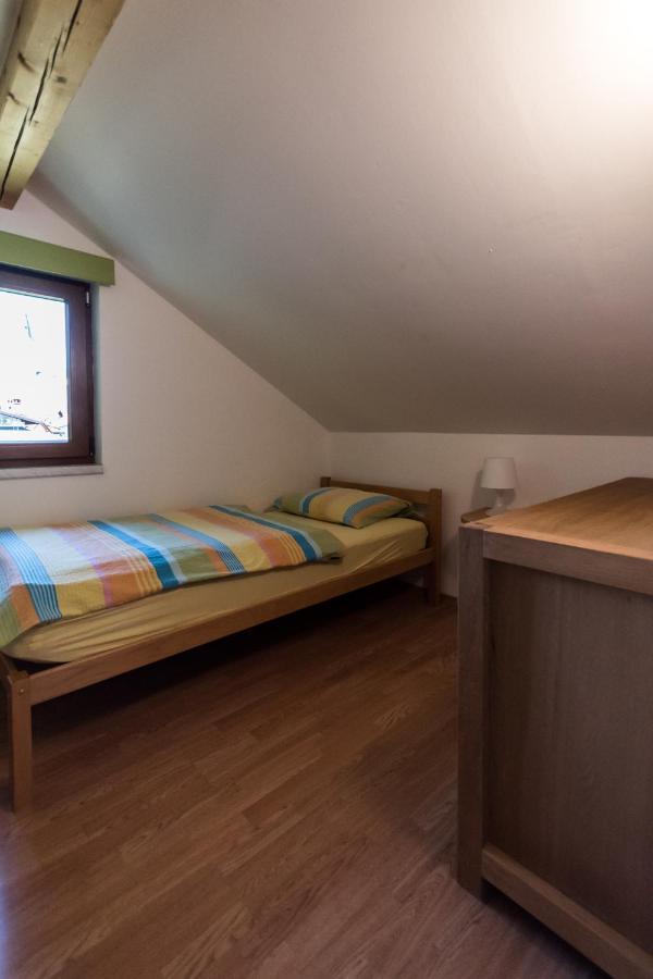 Villa Hisa Natasa Dreznica Esterno foto