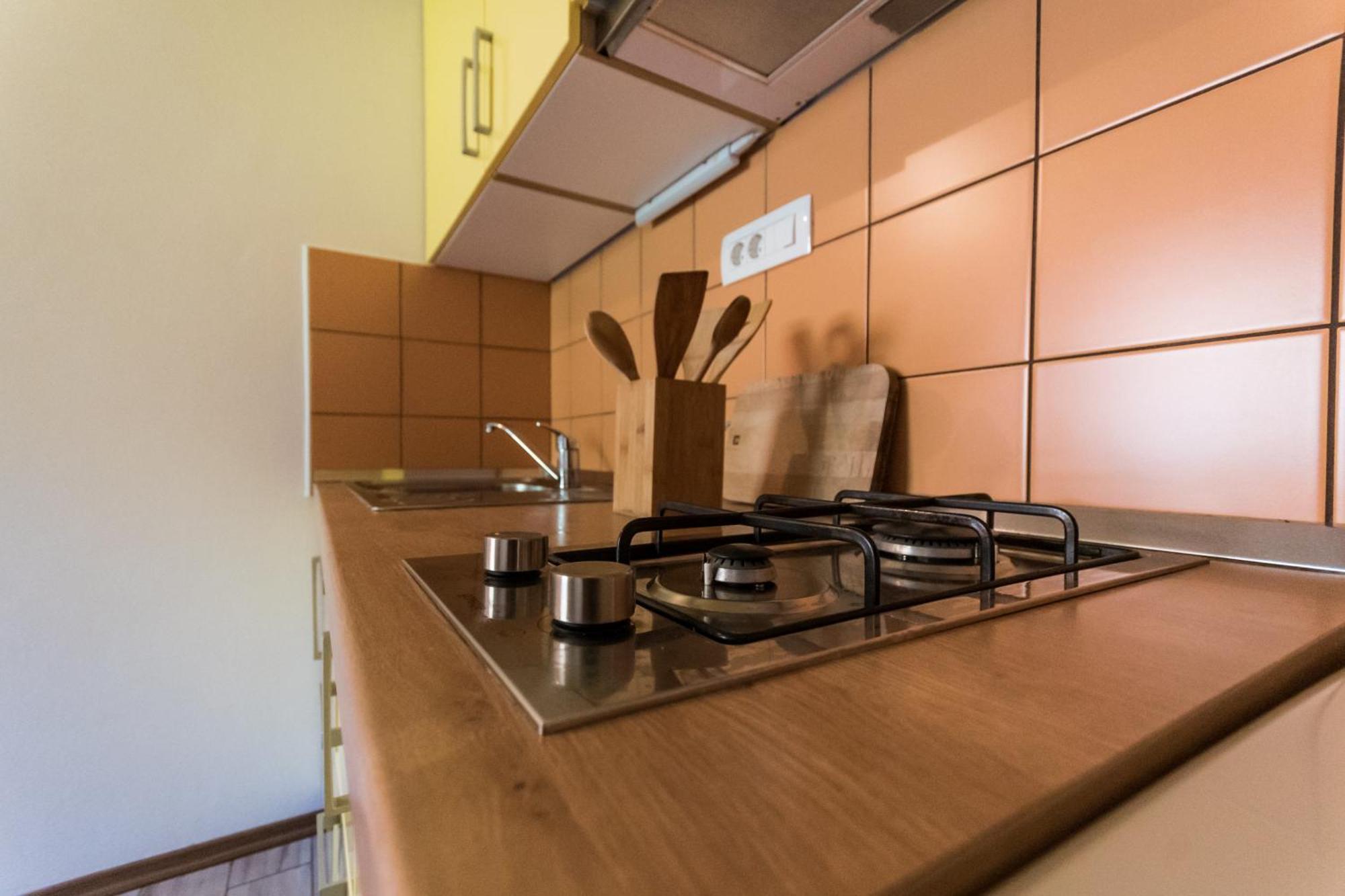 Villa Hisa Natasa Dreznica Esterno foto
