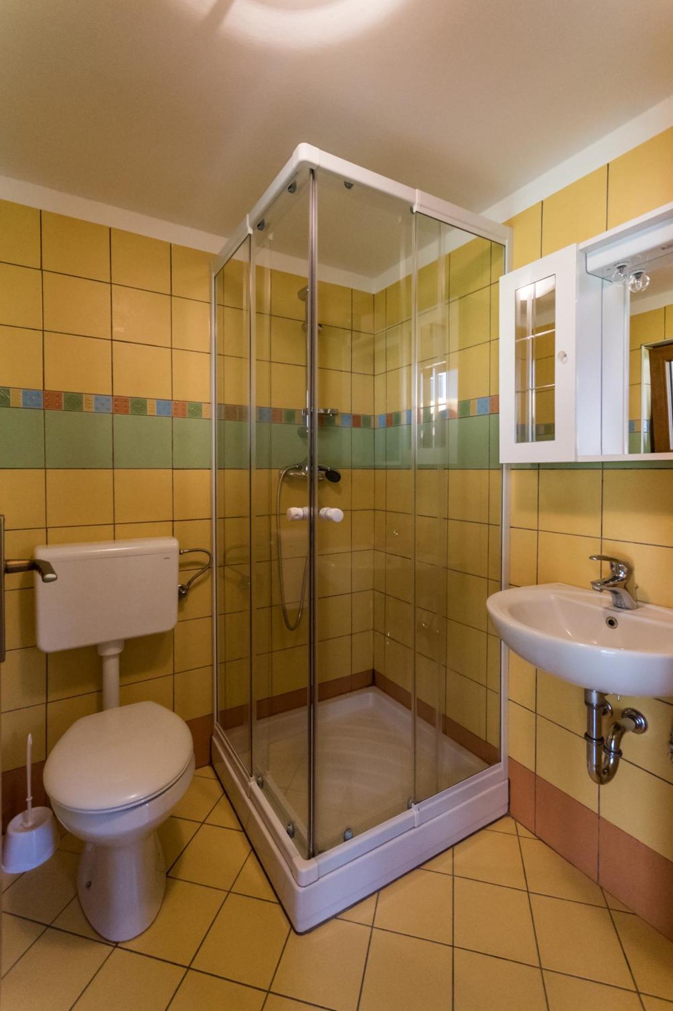 Villa Hisa Natasa Dreznica Esterno foto